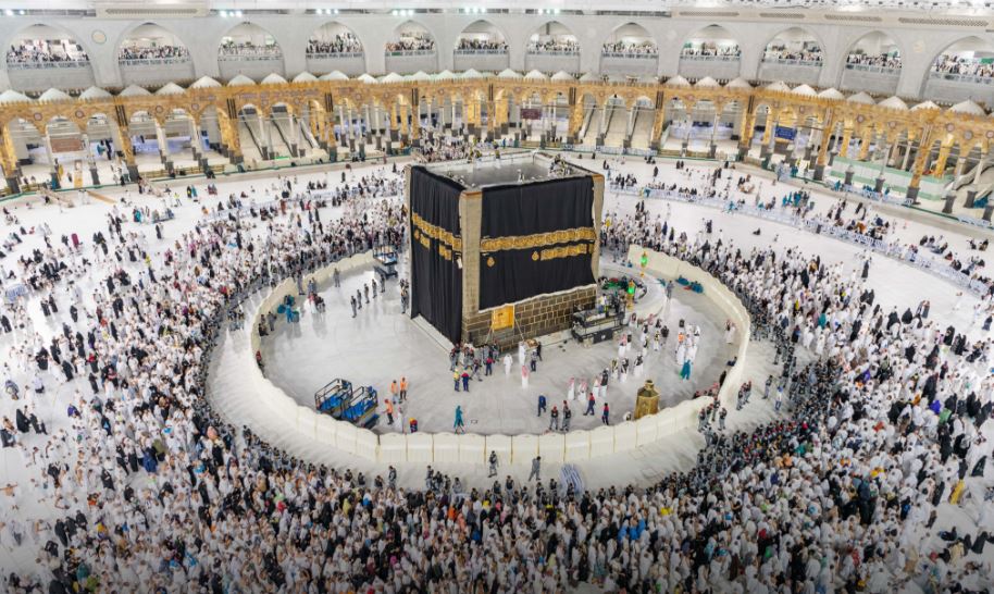 صدور 190 الف تأشيرة عمرة منذ بدء الموسم الجديد