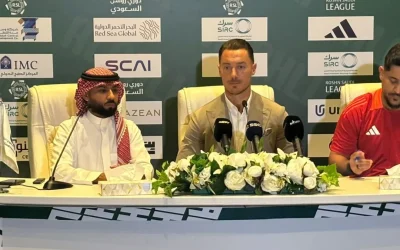 صراعات الأهلي ويايسله: الخيار بين قبول العروض أو الاستعانة بتشافي للدعم
