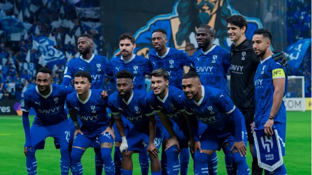 صفقة الهلال المنتظرة تشهد تطورات جديدة مع عرض يصل إلى 50 مليون يورو