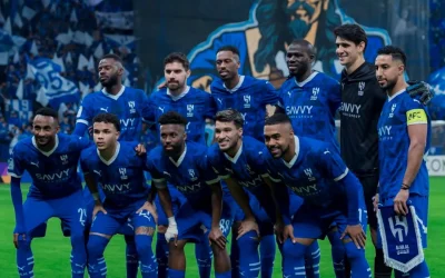 صفقة الهلال المنتظرة تشهد تطورات جديدة مع عرض يصل إلى 50 مليون يورو