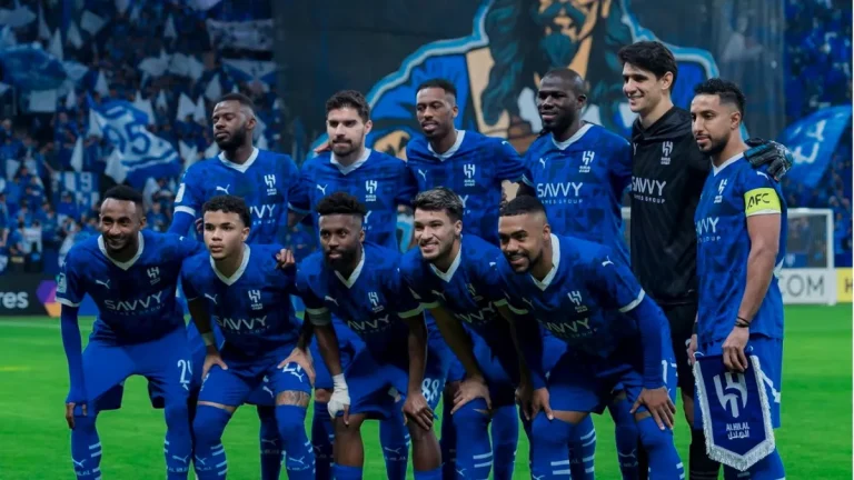 صفقة الهلال المنتظرة تشهد تطورات جديدة مع عرض يصل إلى 50 مليون يورو