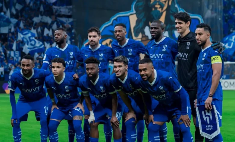 صفقة الهلال المنتظرة تشهد تطورات جديدة مع عرض يصل إلى 50 مليون يورو