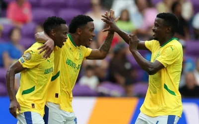 صن داونز يحقق الفوز الأول للأندية الإفريقية في بطولة كأس العالم للأندية
