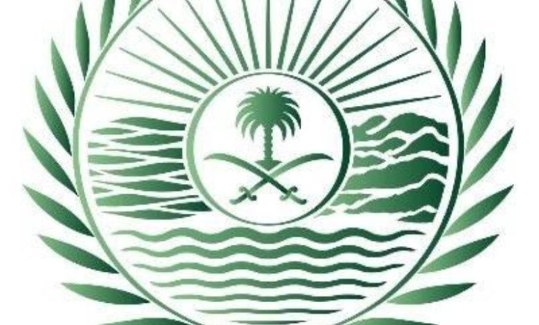 ضبط شخص مخالف لنظام البيئة يقوم بالصيد بدون ترخيص في منطقة الرياض