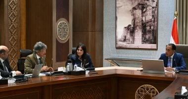 طارق نور: برنامج "المواجهة" يسلط الضوء على تحديات التنمية في القطاعات