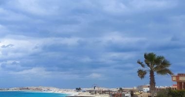 الأرصاد: أجواء حارة جداً في معظم المناطق والعظمى 38 بالقاهرة