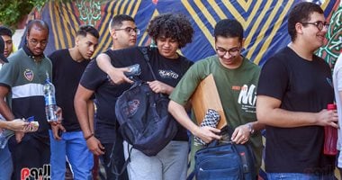 طلاب الثانوية العامة 2025 على بعد 3 أيام من الامتحانات