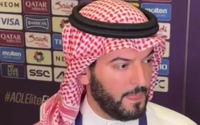 عدم سفر بن نافل مع بعثة الهلال إلى أمريكا للمونديال يكشف أسباباً وراء هذا القرار