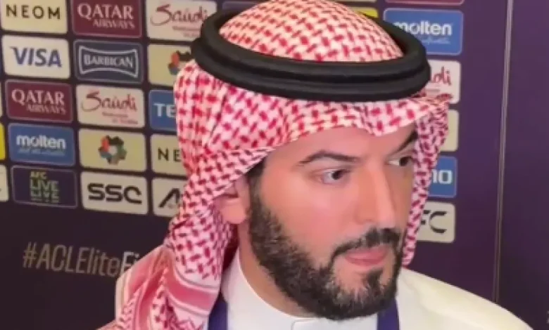 عدم سفر بن نافل مع بعثة الهلال إلى أمريكا للمونديال يكشف أسباباً وراء هذا القرار