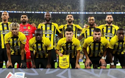 عروض إنجليزية تتزايد لمتابعة موهبة الاتحاد الشابة، واللاعب في انتظار الفرصة