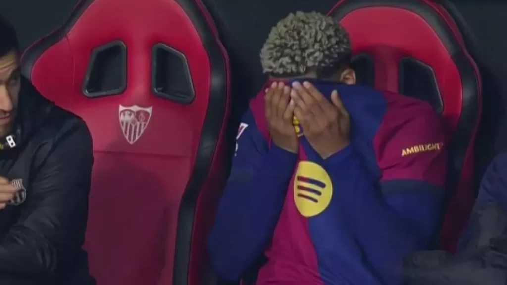 عقد أراوخو يعصف به خارج برشلونة دون إرادته!