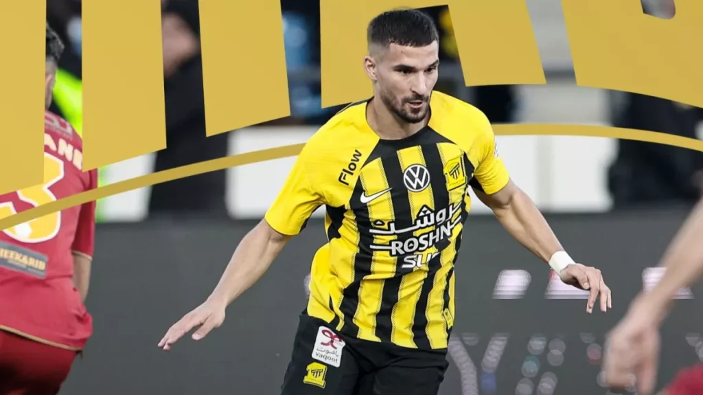 عوار: الاتحاد هو روح جدة ولا فرق بين أرضنا وخارجها