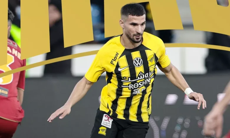 عوار: الاتحاد هو روح جدة ولا فرق بين أرضنا وخارجها