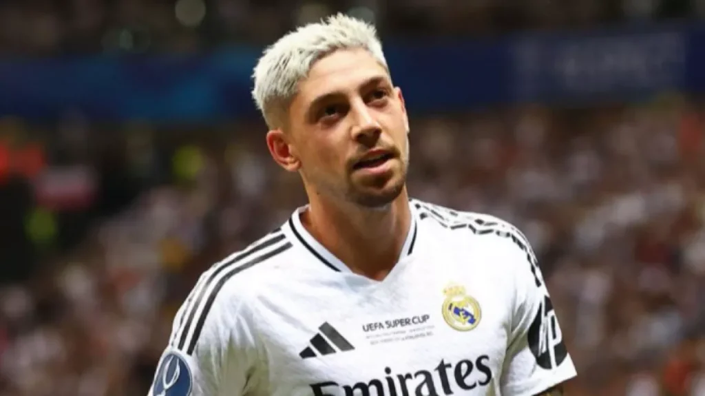فالفيردي يوجه رسالة حماسية لجماهير ريال مدريد قبل مواجهة سالزبورج المرتقبة