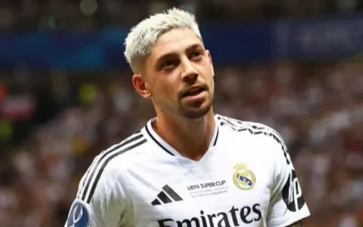 فالفيردي يوجه رسالة حماسية لجماهير ريال مدريد قبل مواجهة سالزبورج المرتقبة