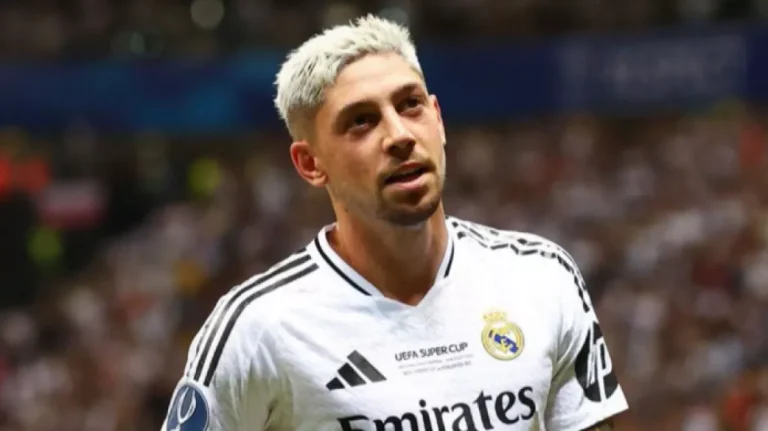 فالفيردي يوجه رسالة حماسية لجماهير ريال مدريد قبل مواجهة سالزبورج المرتقبة