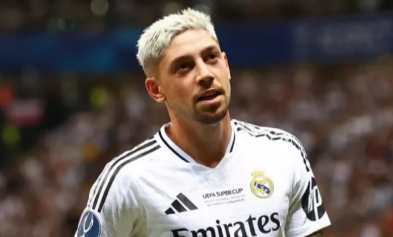 فالفيردي يوجه رسالة حماسية لجماهير ريال مدريد قبل مواجهة سالزبورج المرتقبة