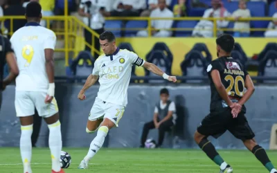 فوضى النصر تتجلى في شهرين للمدرب وساعتين للاعب كما يكشف الدويش