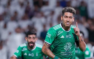 فيرمينو يقترب من مغادرة الهلال رسمياً بعد فترة قصيرة من انضمامه للفريق