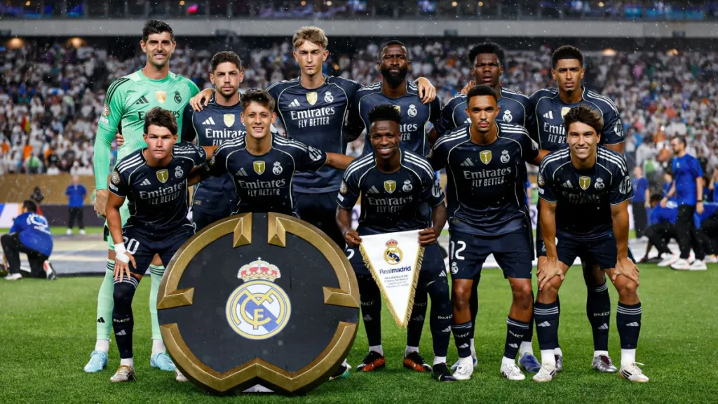فينيسيوس يقدم للهلال هدية التأهل إلى بطولة كأس العالم للأندية بشكل مفاجئ