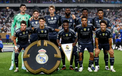 فينيسيوس يقدم للهلال هدية التأهل إلى بطولة كأس العالم للأندية بشكل مفاجئ