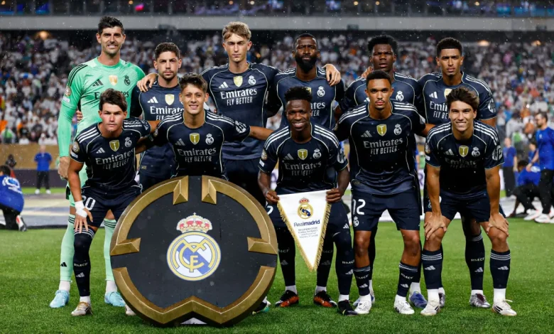 فينيسيوس يقدم للهلال هدية التأهل إلى بطولة كأس العالم للأندية بشكل مفاجئ