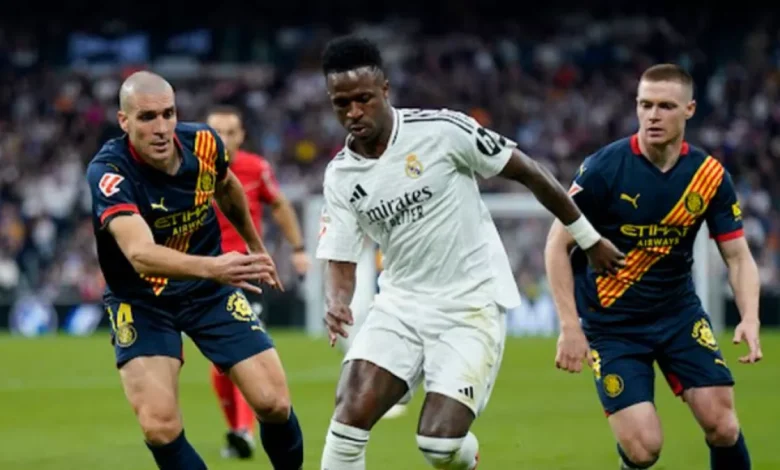فينيسيوس ينبه لاعبي ريال مدريد قبل مباراة الهلال بتصريح غير متوقع ومثير للقلق