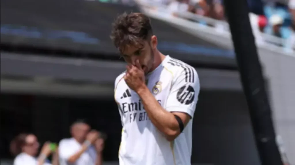 قرار تحكيمي مثير يشعل الصراع بين ريال مدريد وباتشوكا في كأس العالم للأندية