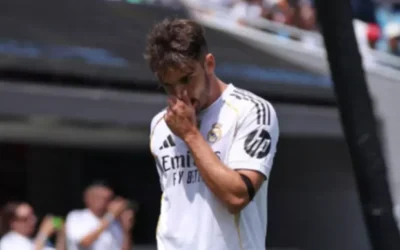 قرار تحكيمي مثير يشعل الصراع بين ريال مدريد وباتشوكا في كأس العالم للأندية