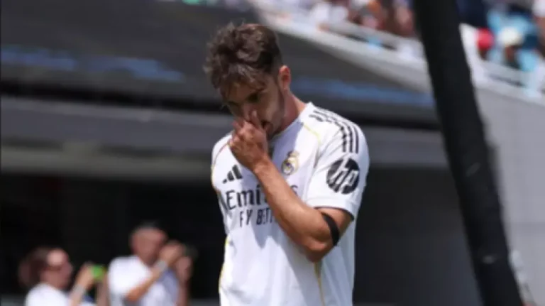 قرار تحكيمي مثير يشعل الصراع بين ريال مدريد وباتشوكا في كأس العالم للأندية
