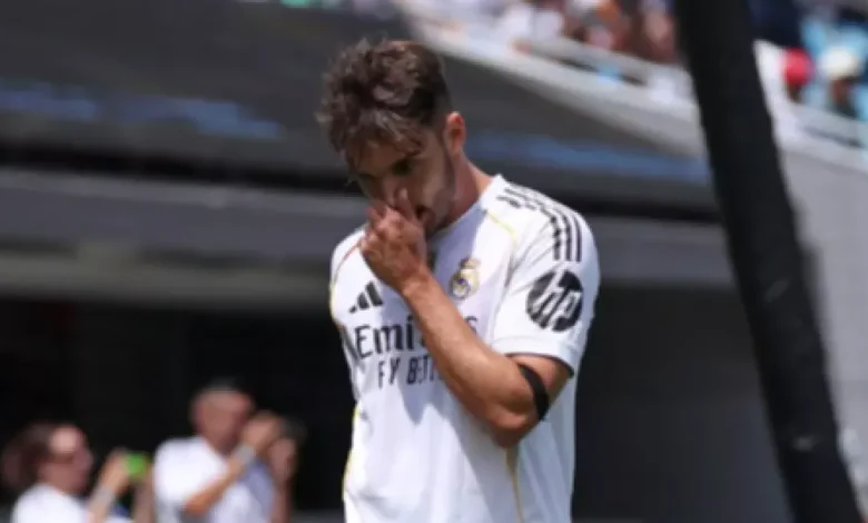 قرار تحكيمي مثير يشعل الصراع بين ريال مدريد وباتشوكا في كأس العالم للأندية