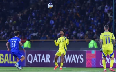 كارثة غير متوقعة تهدد معسكر النصر المقبل مع تخطيط مثير للدهشة