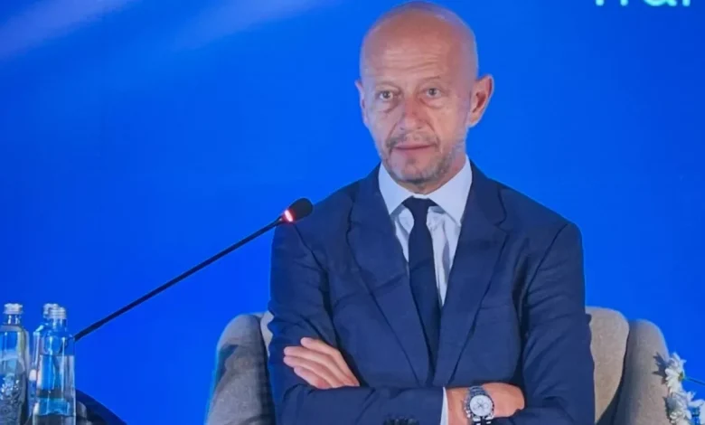 كالزادا يكشف تفاصيل الهلال قبل المونديال: رفضنا لاعب الخصم والمال له حدود