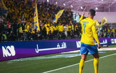كريستيانو رونالدو يرد بسرعة على إقالة بيولي بتصريح مثير عن الموقف الإيطالي