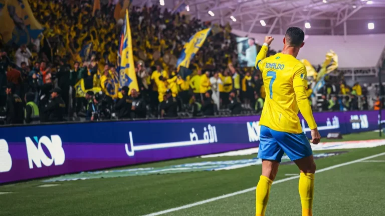 كريستيانو رونالدو يرد بسرعة على إقالة بيولي بتصريح مثير عن الموقف الإيطالي