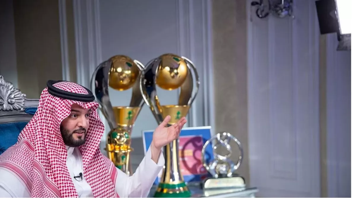 كشف غامض حال دون سفر فهد بن نافل مع الهلال إلى أمريكا وما القصة وراء ذلك