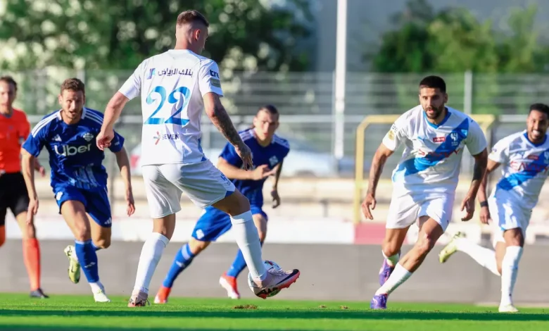 كومو يستثمر مبلغاً ضخماً لتأمين تأهله في دوري أبطال أوروبا القادم