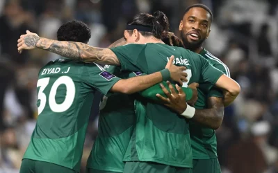 لاعب الأهلي المحترف يقرر قبول عرض فريق آخر ويؤكد انتهاء القصة