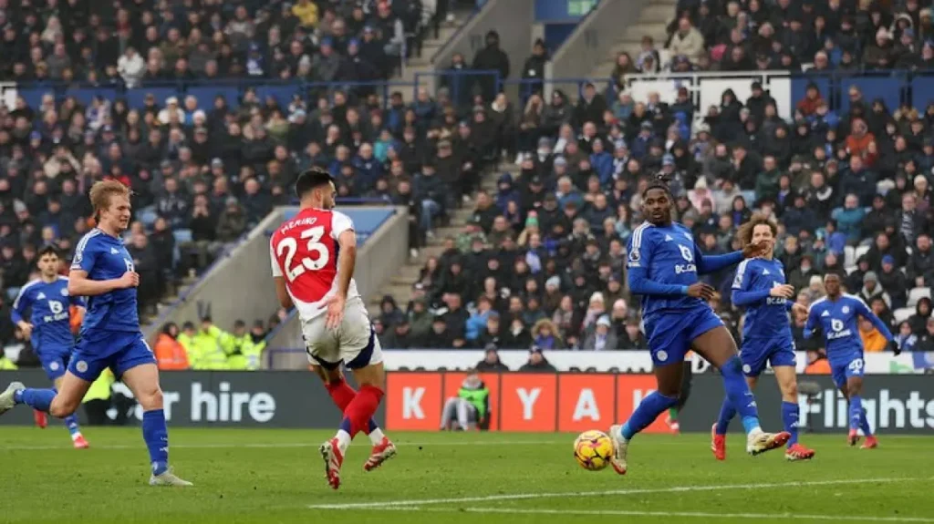 ليستر سيتي يعلن رسمياً عن إقالة المدرب فان نيستلروي بعد النتائج المخيبة