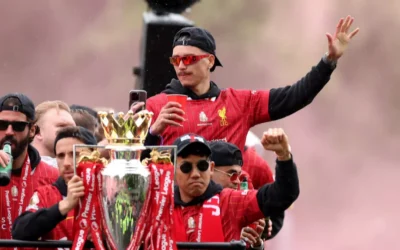 ليفربول يتعاقد مع نجم بارز من الدوري الإنجليزي في صفقة مثيرة للغاية