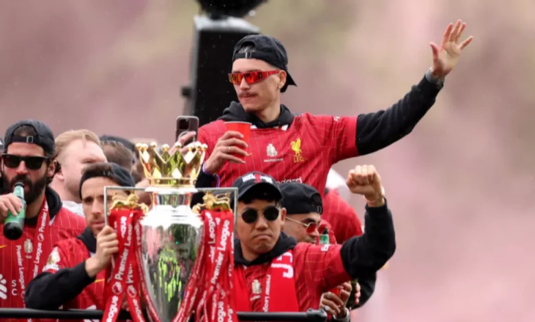 ليفربول يتعاقد مع نجم بارز من الدوري الإنجليزي في صفقة مثيرة للغاية