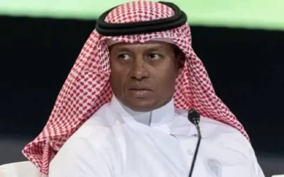 ماجد الجمعان يعلق على إقالته: ملاحقة قانونية وحملة هجوم ضد النصر