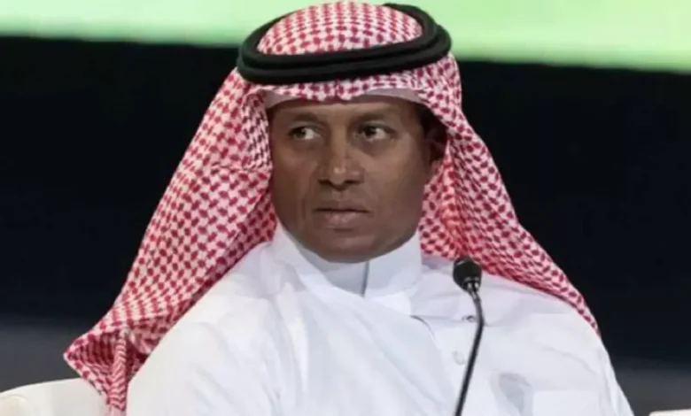 ماجد الجمعان يعلق على إقالته: ملاحقة قانونية وحملة هجوم ضد النصر