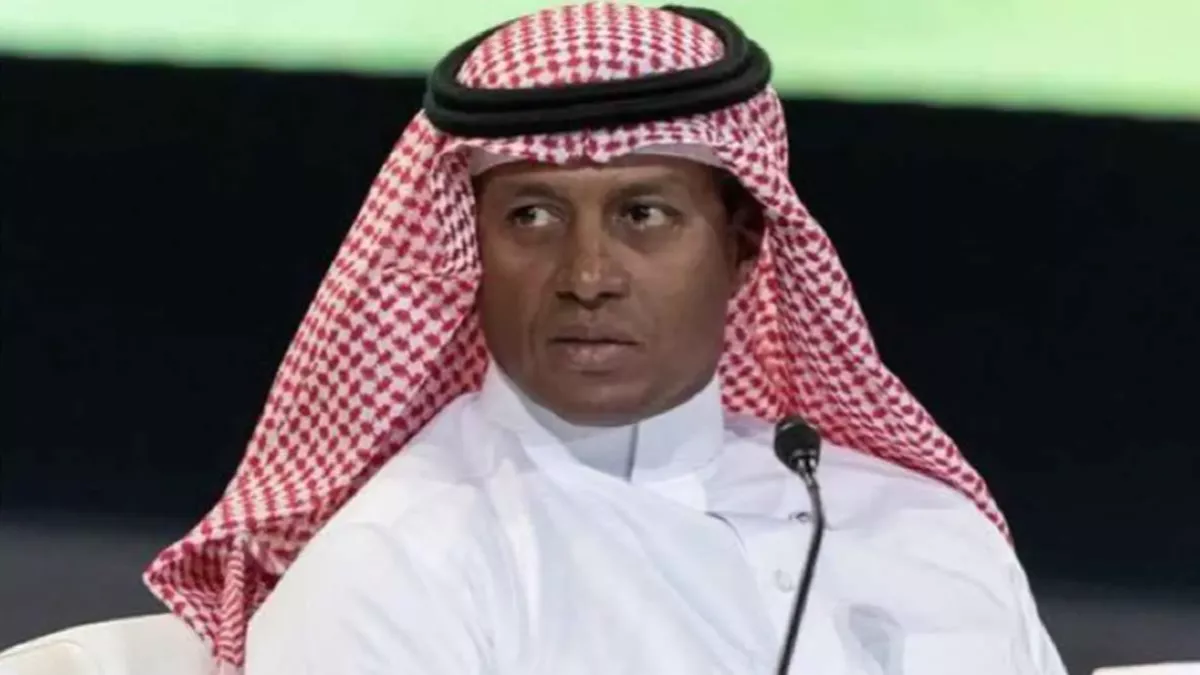 ماجد الجمعان يعلق على إقالته: ملاحقة قانونية وحملة هجوم ضد النصر