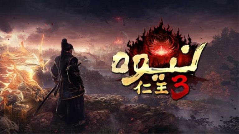 «مانجا» تطلق لعبة «Nioh 3» في أسواق الشرق الأوسط وشمال إفريقيا قريبًا