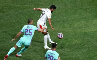 مانشستر سيتي يحقق انتصاراً ساحقاً على العين بفضل سداسية وتأهل إنجليزي وخروج إماراتي