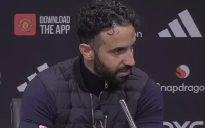مانشستر يونايتد يتصدر المنافسة على التعاقد مع لاعب مميز في فترة الانتقالات الحالية