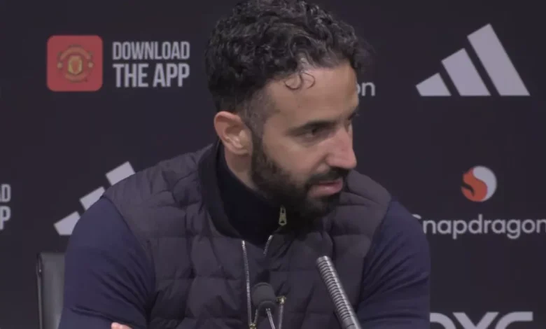 مانشستر يونايتد يتصدر المنافسة على التعاقد مع لاعب مميز في فترة الانتقالات الحالية