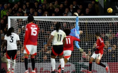 مانشستر يونايتد يقدم نجمه إلى ريال مدريد وسط أجواء من المفاجآت الكبيرة
