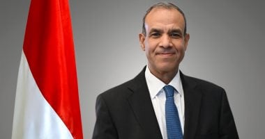 مباحثات ثنائية بين مصر وألمانيا على مستوى وزيري الخارجية غدًا